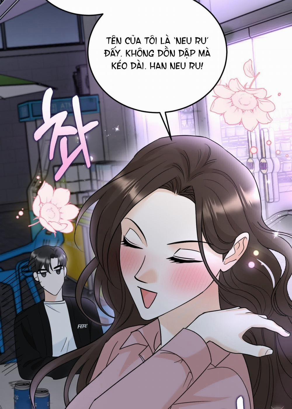 [18+] Tôi Đổ Anh Rồi, Trưởng Phòng 2.2 trang 17