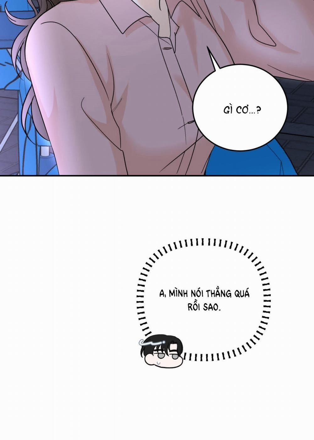 [18+] Tôi Đổ Anh Rồi, Trưởng Phòng 2.2 trang 21