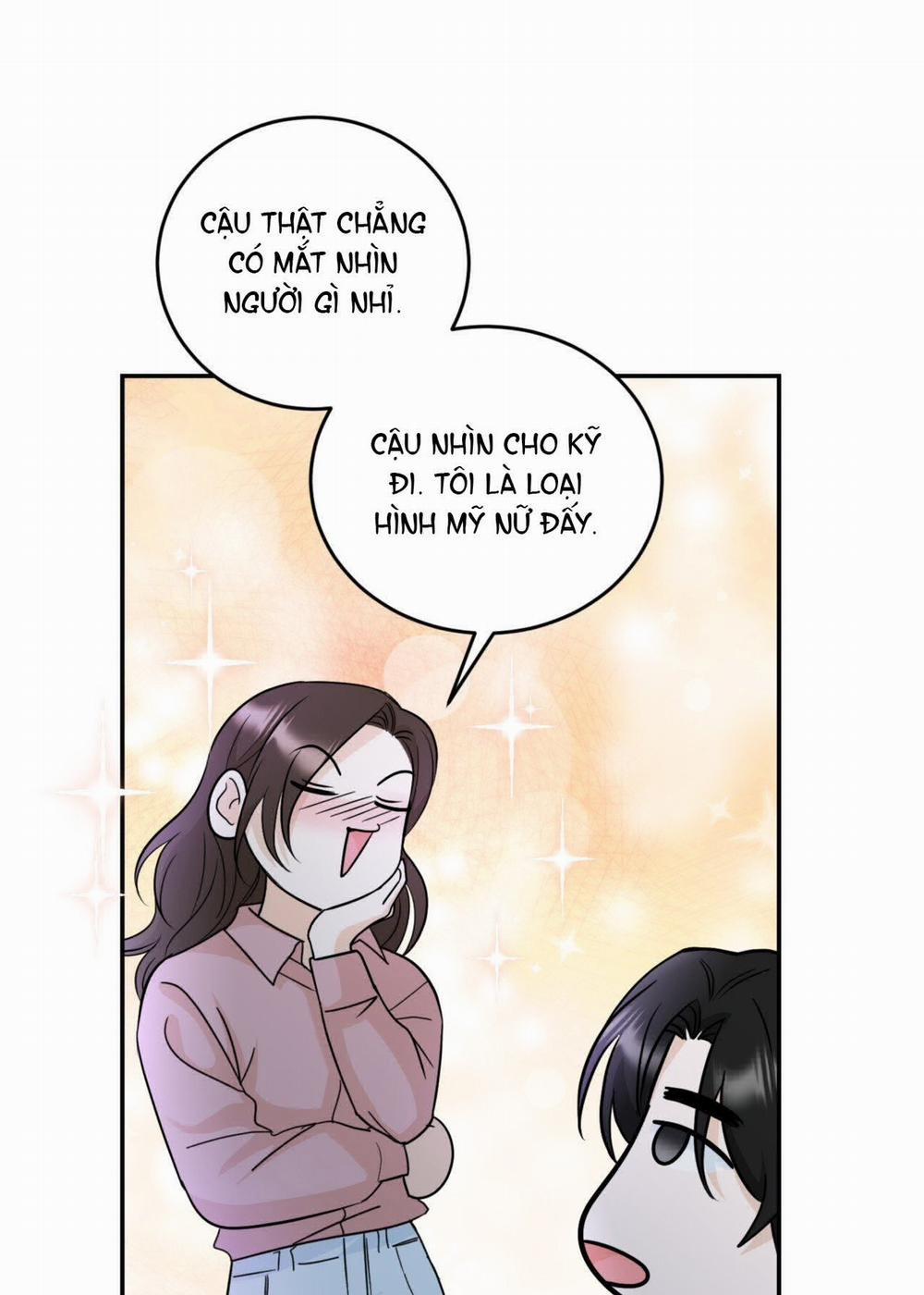 [18+] Tôi Đổ Anh Rồi, Trưởng Phòng 2.2 trang 22