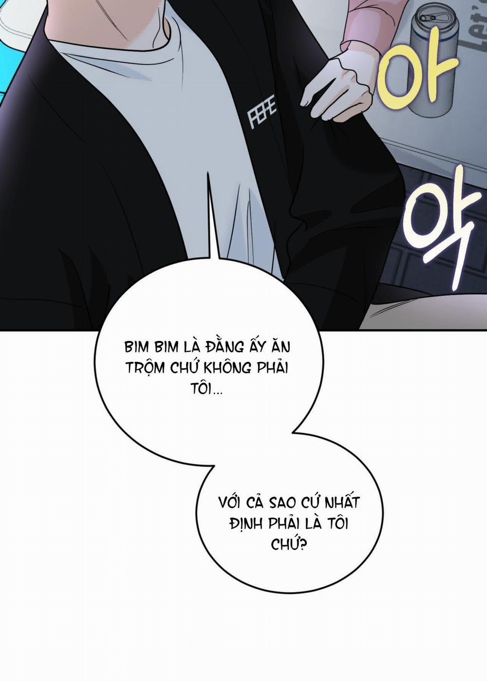 [18+] Tôi Đổ Anh Rồi, Trưởng Phòng 2.2 trang 25