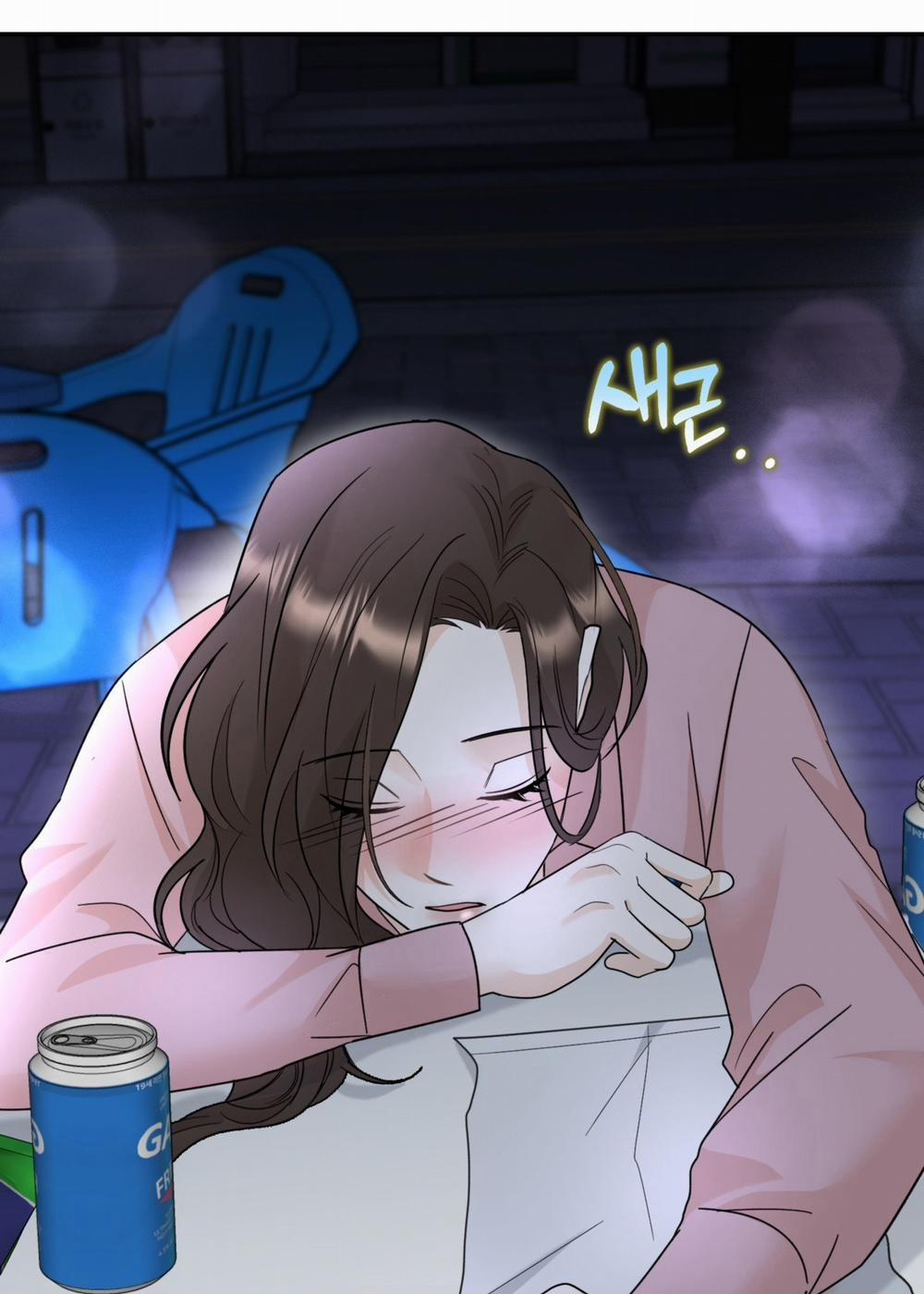 [18+] Tôi Đổ Anh Rồi, Trưởng Phòng 2.2 trang 29