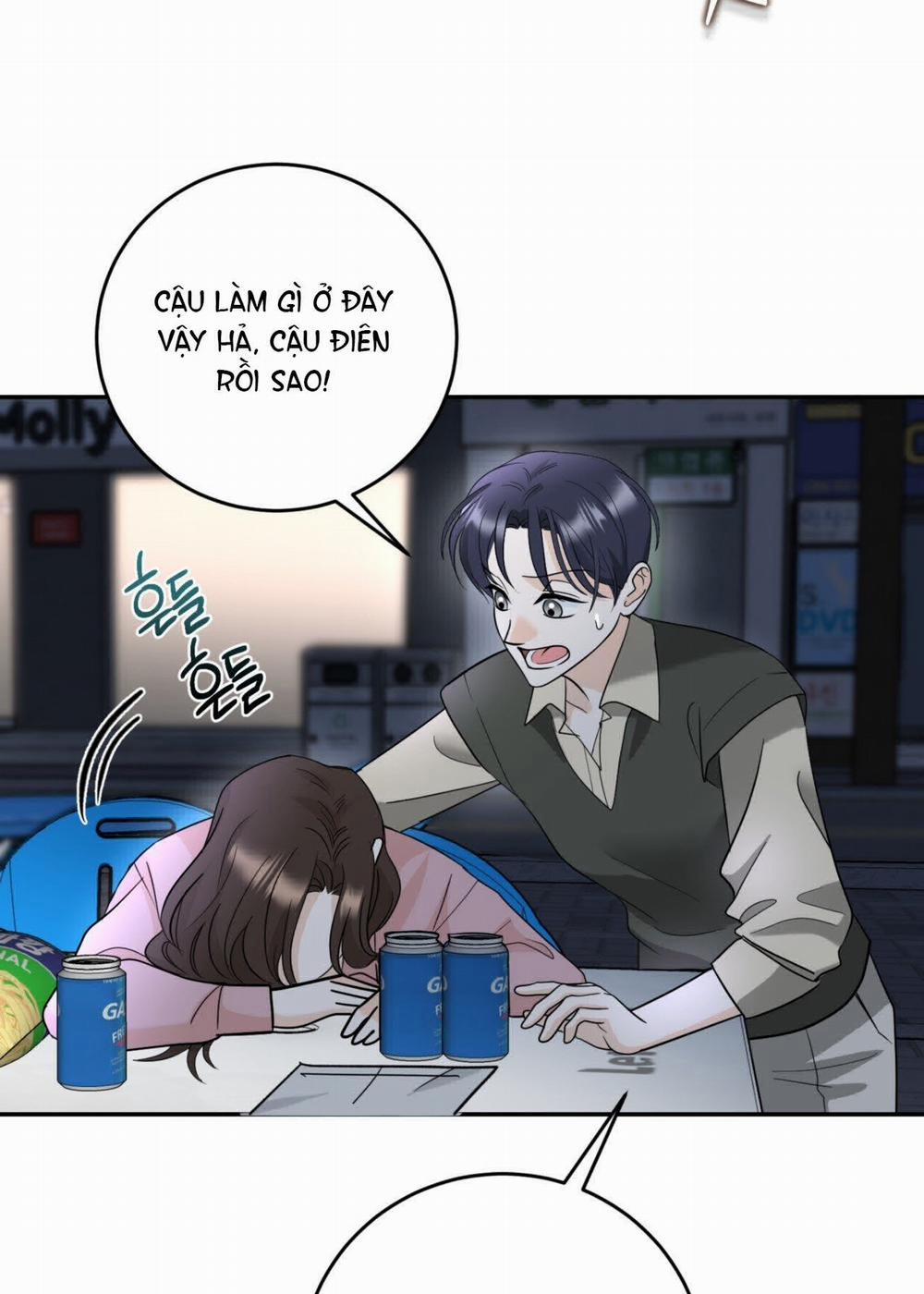 [18+] Tôi Đổ Anh Rồi, Trưởng Phòng 2.2 trang 31