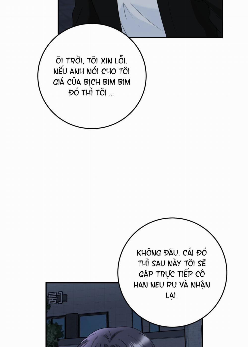 [18+] Tôi Đổ Anh Rồi, Trưởng Phòng 2.2 trang 34