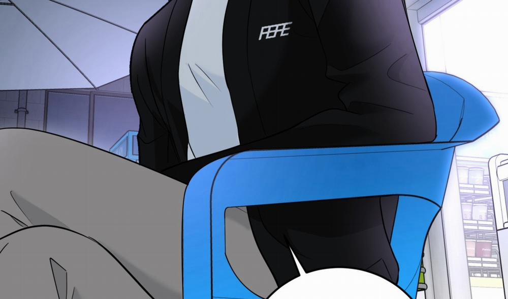 [18+] Tôi Đổ Anh Rồi, Trưởng Phòng 2.2 trang 39