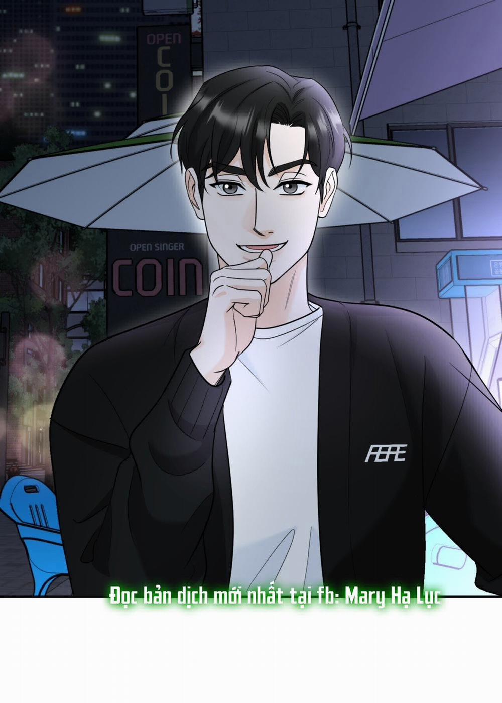 [18+] Tôi Đổ Anh Rồi, Trưởng Phòng 2.2 trang 4