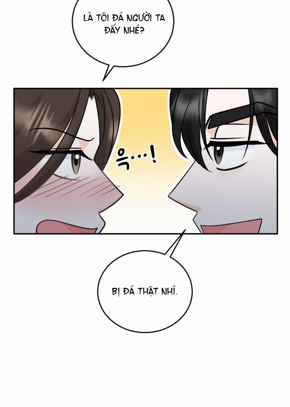 [18+] Tôi Đổ Anh Rồi, Trưởng Phòng 2.2 trang 8