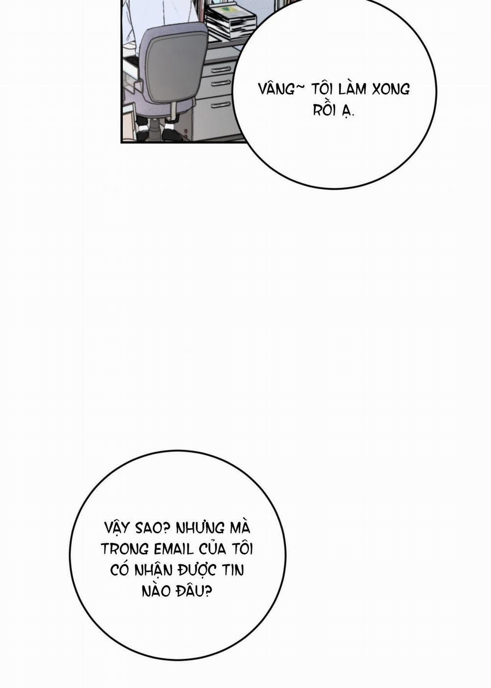 [18+] Tôi Đổ Anh Rồi, Trưởng Phòng 3.1 trang 17