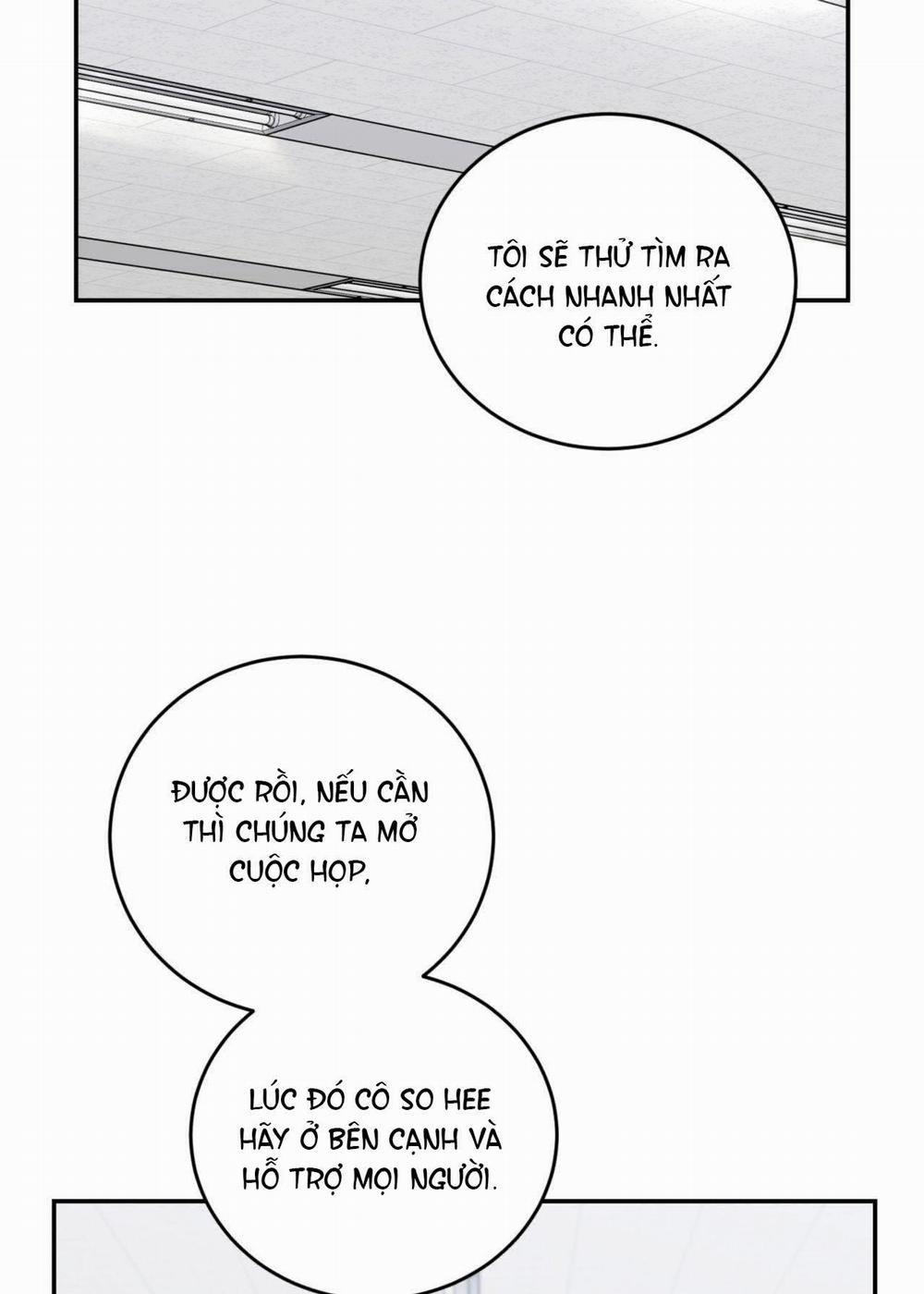 [18+] Tôi Đổ Anh Rồi, Trưởng Phòng 3.1 trang 31