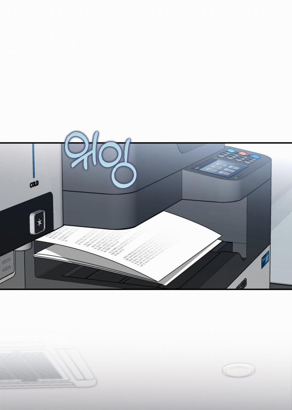 [18+] Tôi Đổ Anh Rồi, Trưởng Phòng 3.1 trang 40