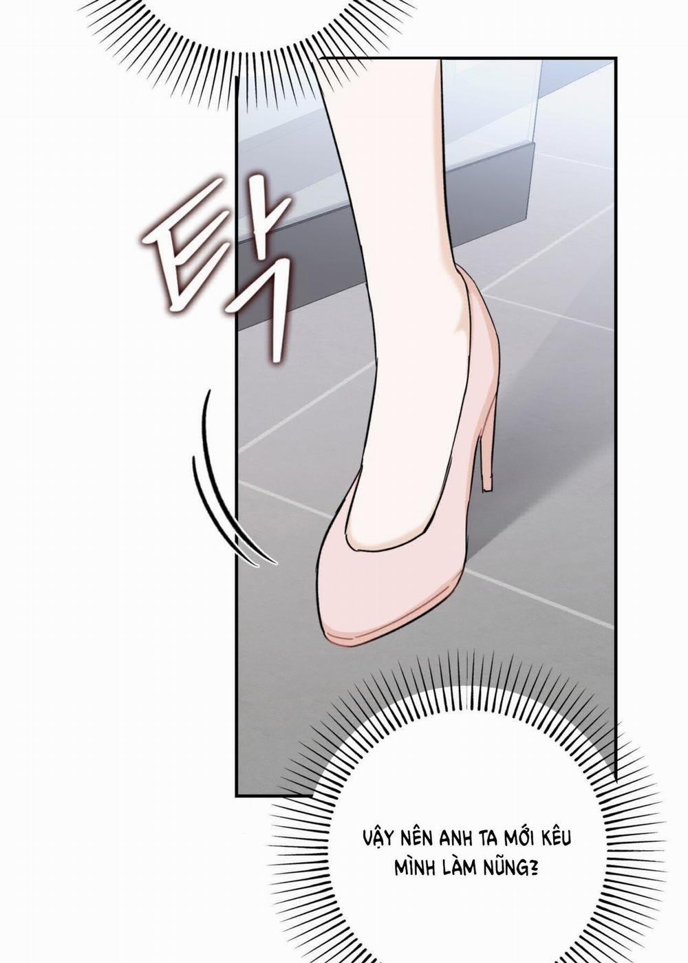 [18+] Tôi Đổ Anh Rồi, Trưởng Phòng 3.1 trang 44