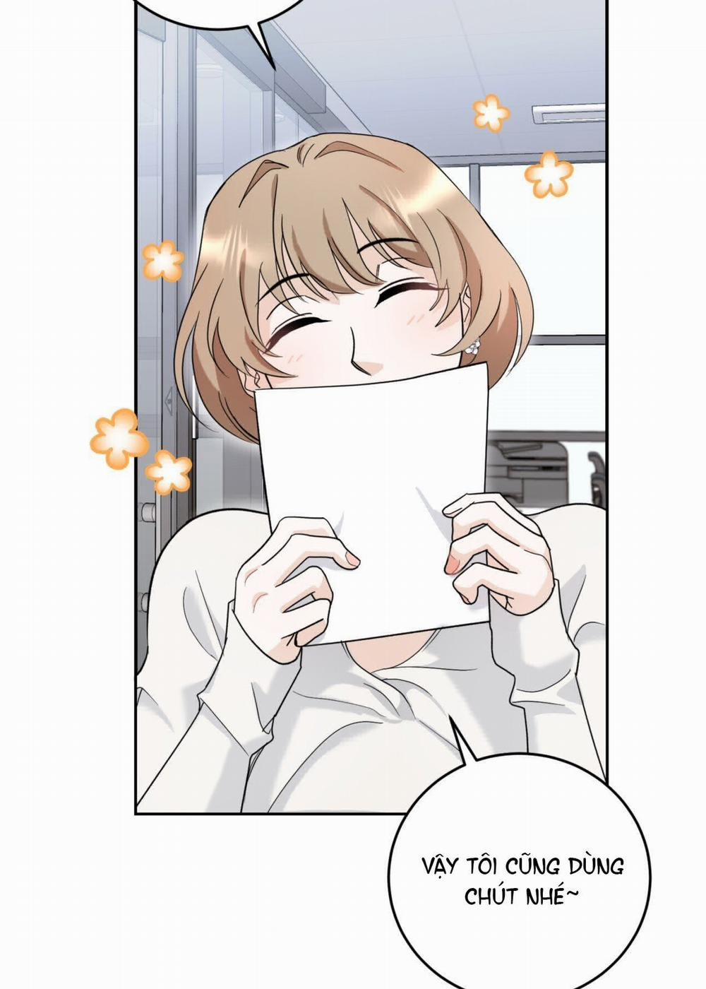 [18+] Tôi Đổ Anh Rồi, Trưởng Phòng 3.1 trang 47