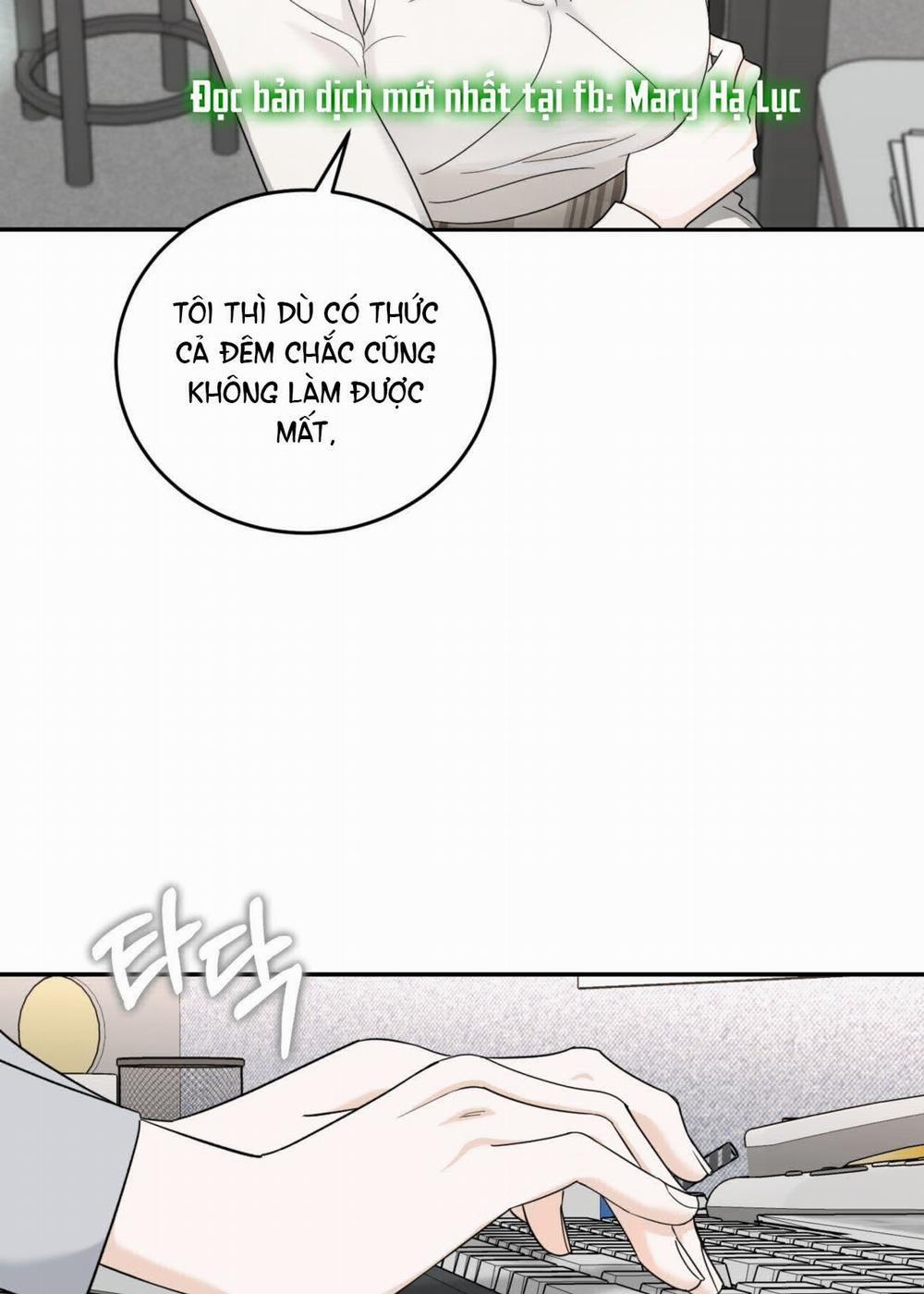 [18+] Tôi Đổ Anh Rồi, Trưởng Phòng 3.1 trang 5