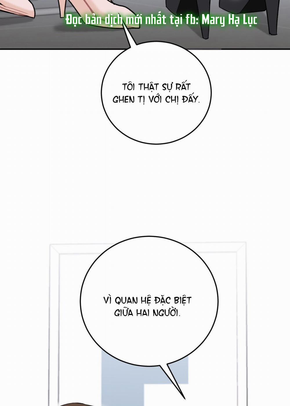 [18+] Tôi Đổ Anh Rồi, Trưởng Phòng 3.2 trang 12