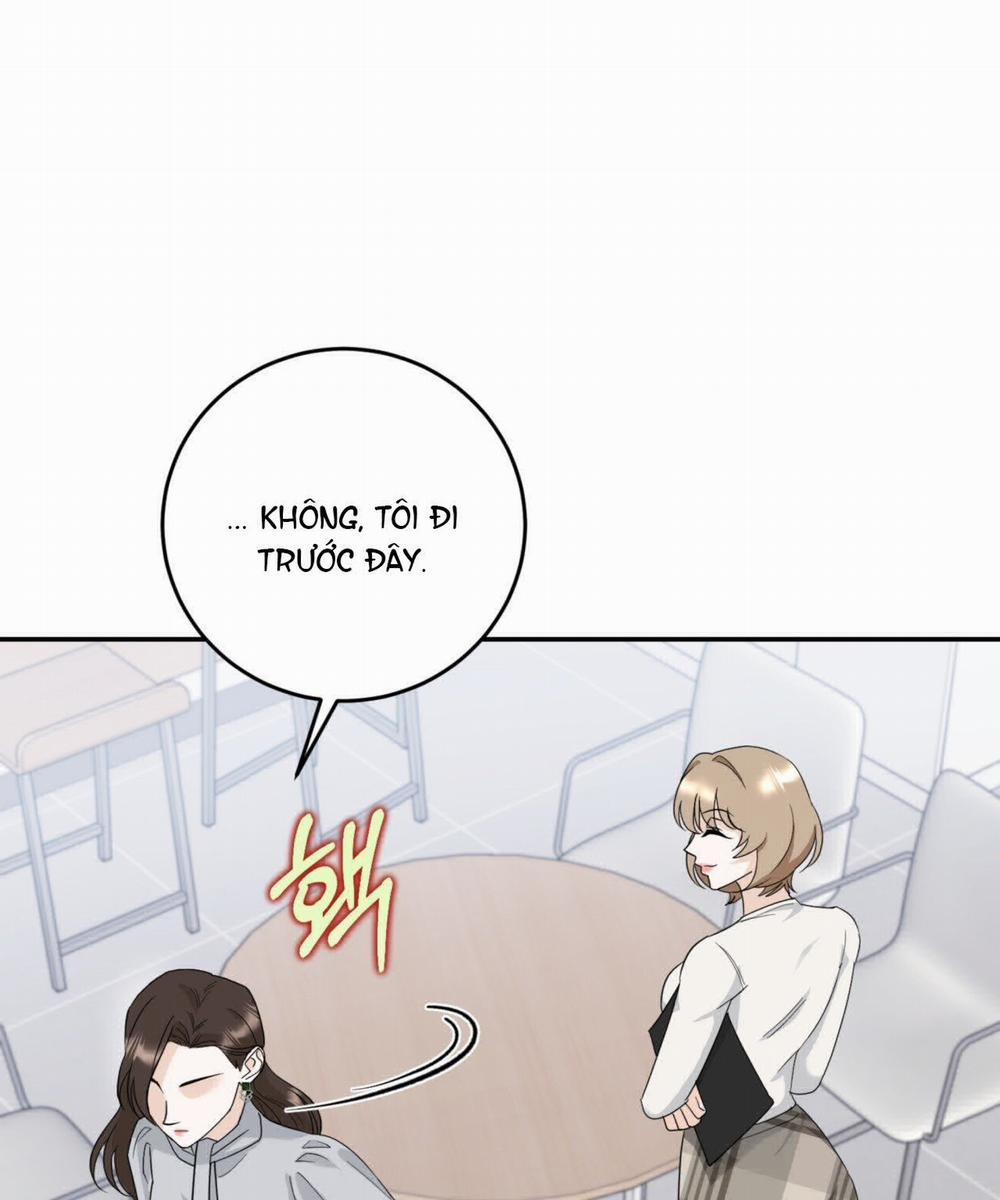 [18+] Tôi Đổ Anh Rồi, Trưởng Phòng 3.2 trang 15