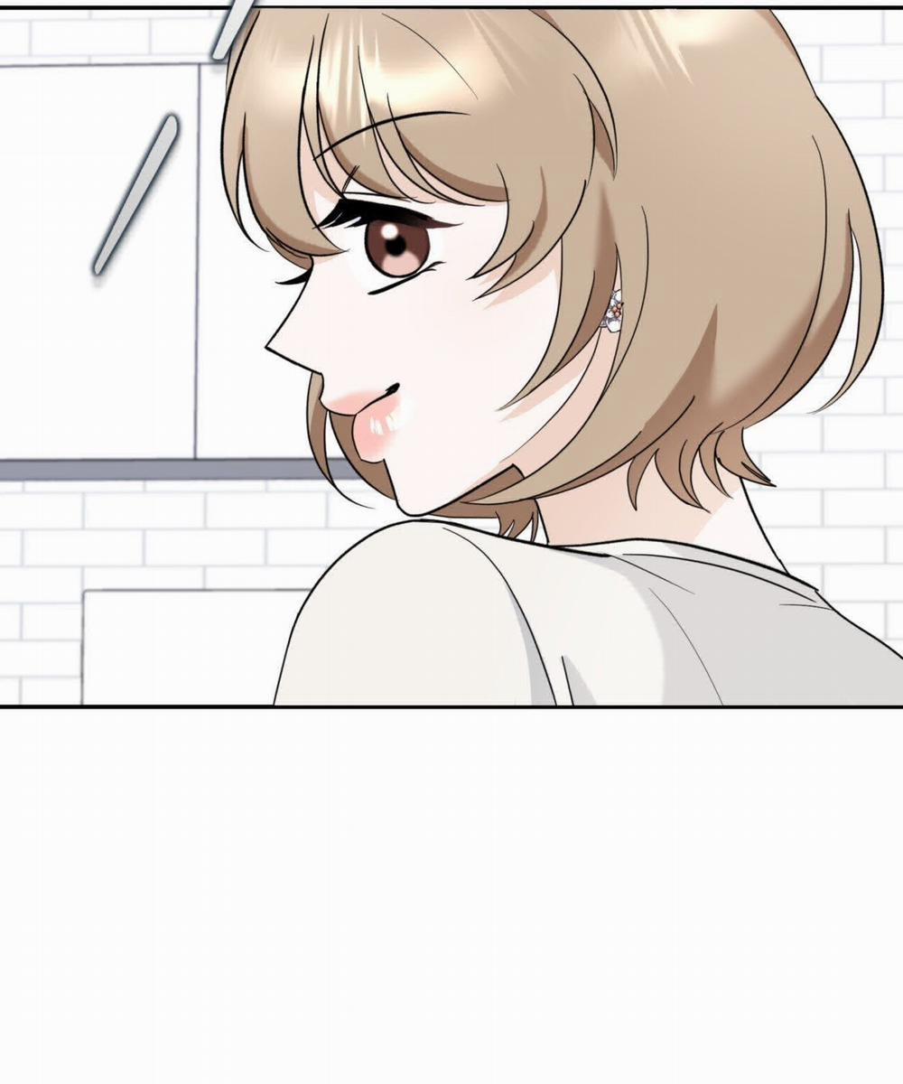 [18+] Tôi Đổ Anh Rồi, Trưởng Phòng 3.2 trang 17