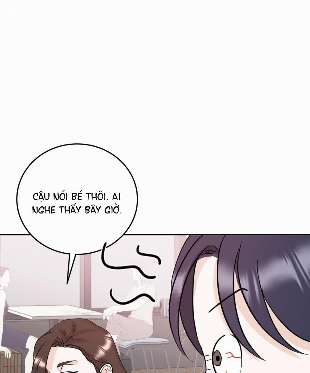 [18+] Tôi Đổ Anh Rồi, Trưởng Phòng 3.2 trang 21