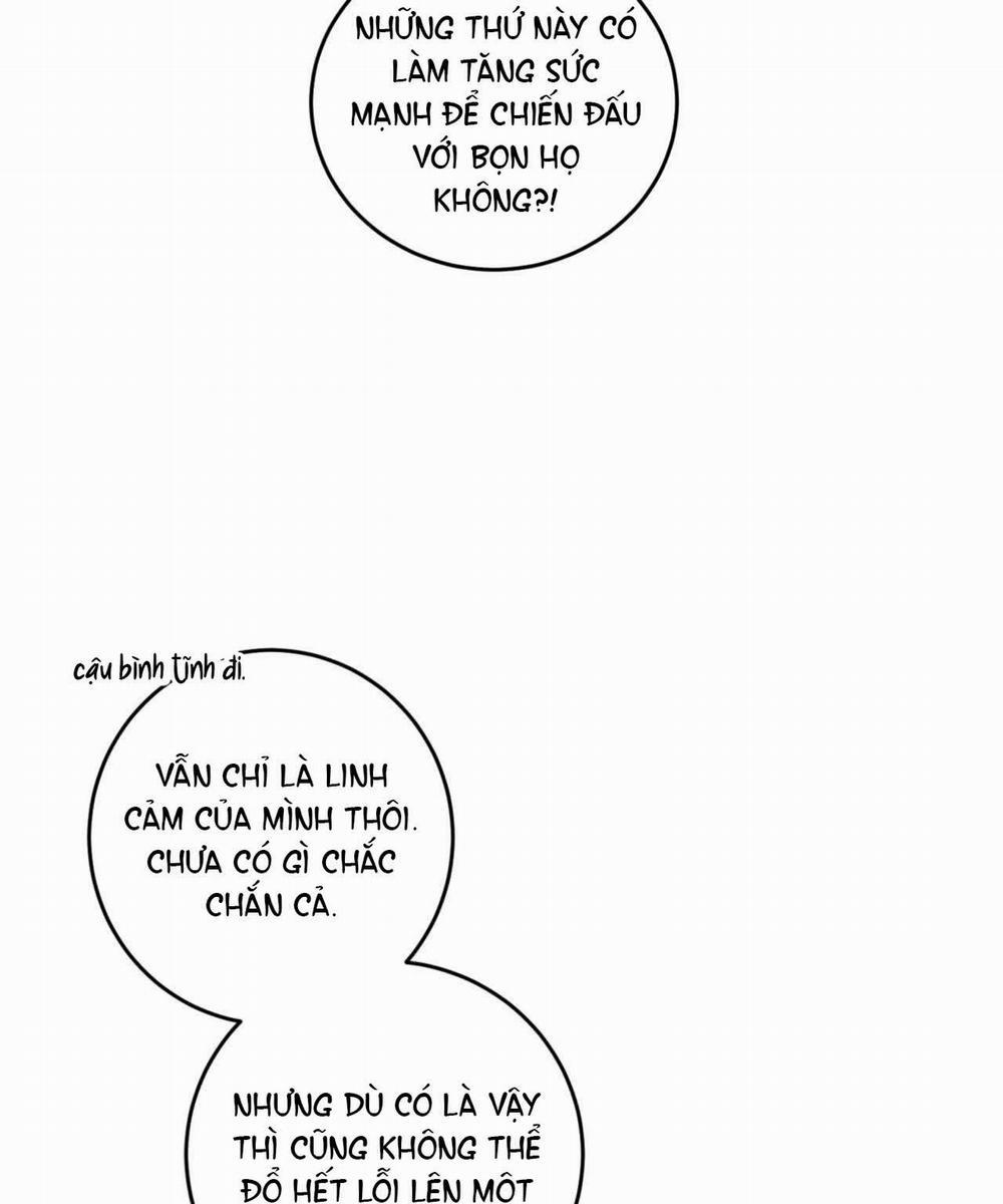 [18+] Tôi Đổ Anh Rồi, Trưởng Phòng 3.2 trang 25