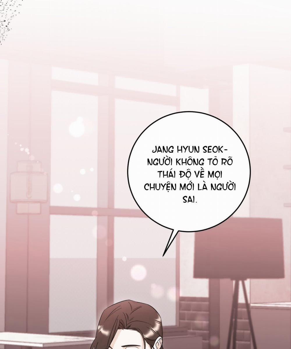 [18+] Tôi Đổ Anh Rồi, Trưởng Phòng 3.2 trang 28