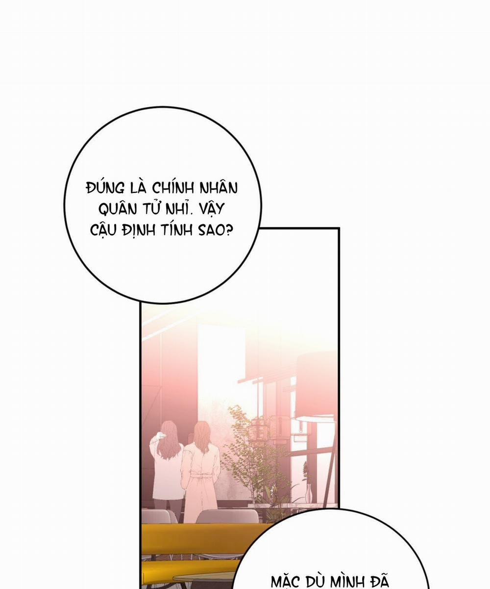 [18+] Tôi Đổ Anh Rồi, Trưởng Phòng 3.2 trang 30