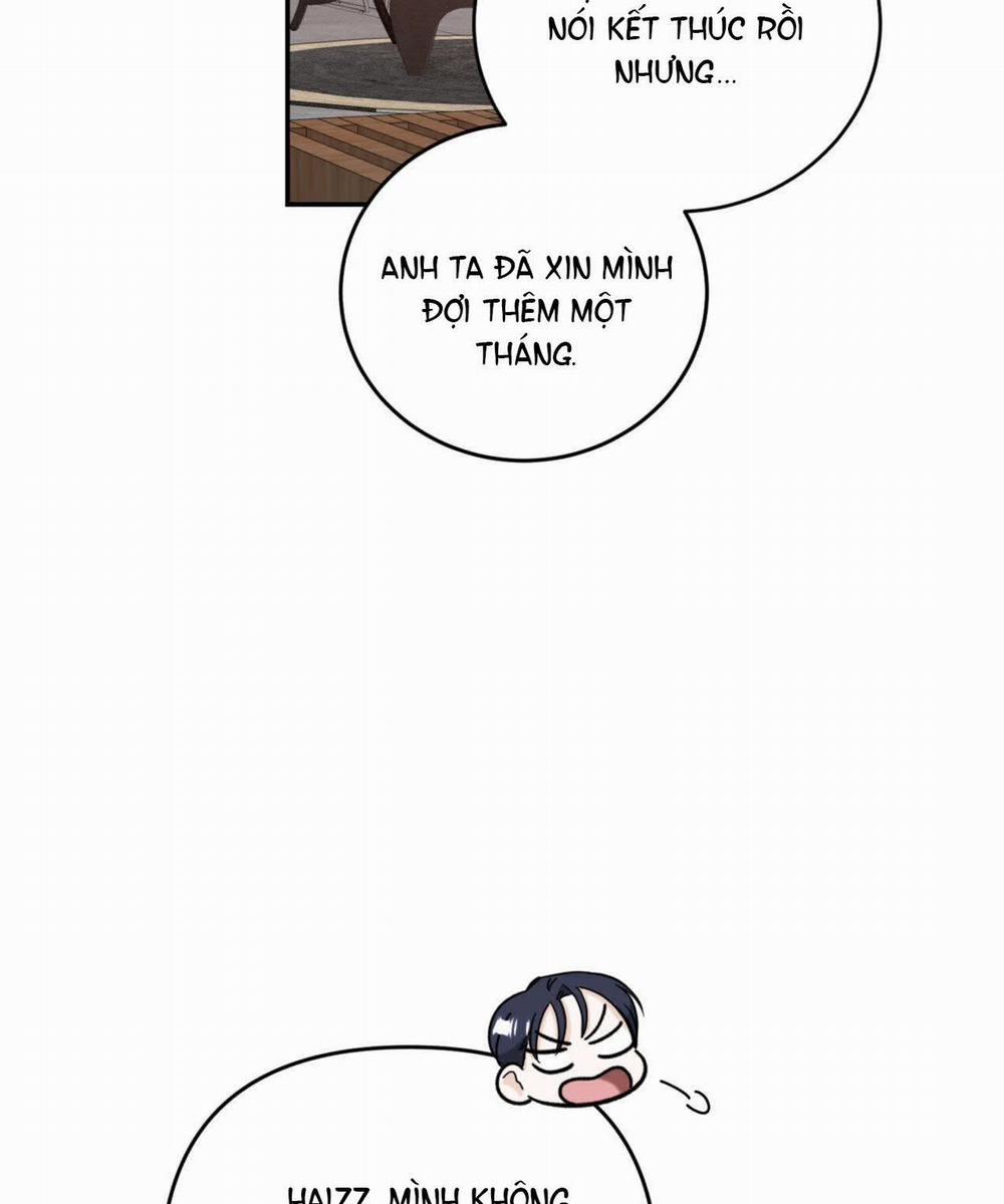 [18+] Tôi Đổ Anh Rồi, Trưởng Phòng 3.2 trang 31