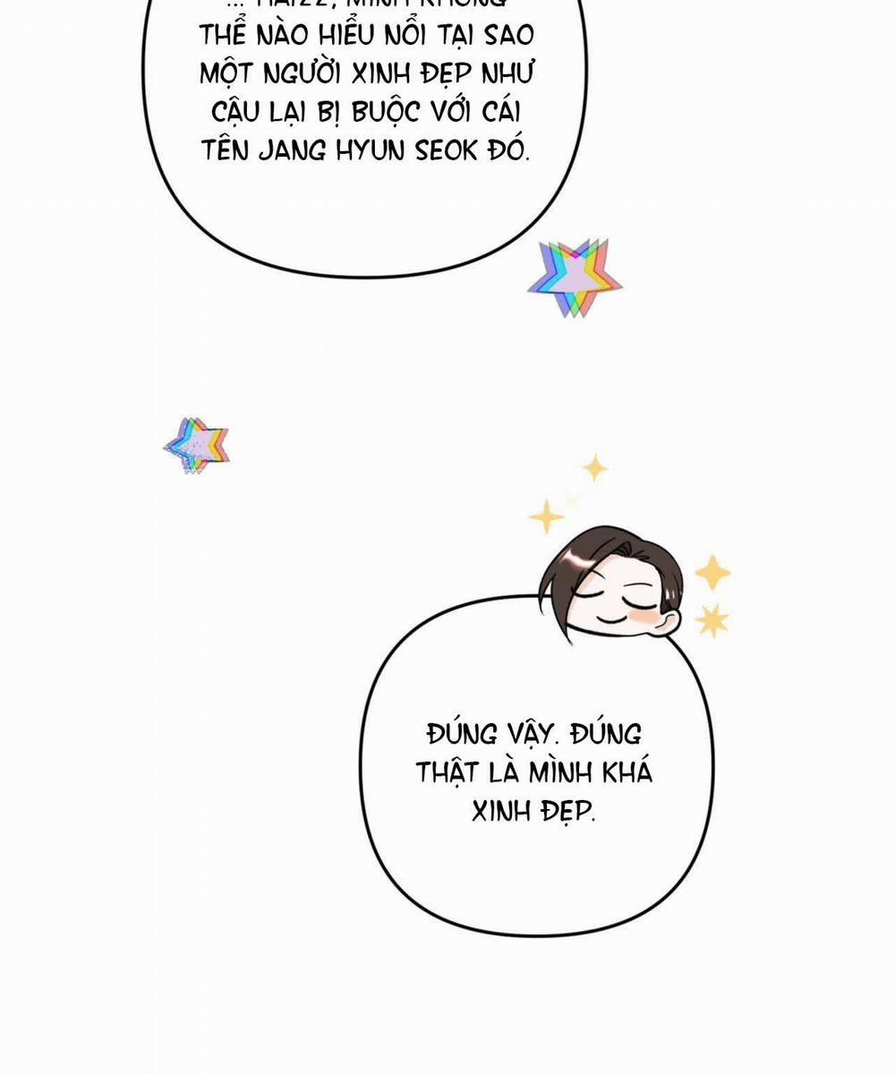 [18+] Tôi Đổ Anh Rồi, Trưởng Phòng 3.2 trang 32