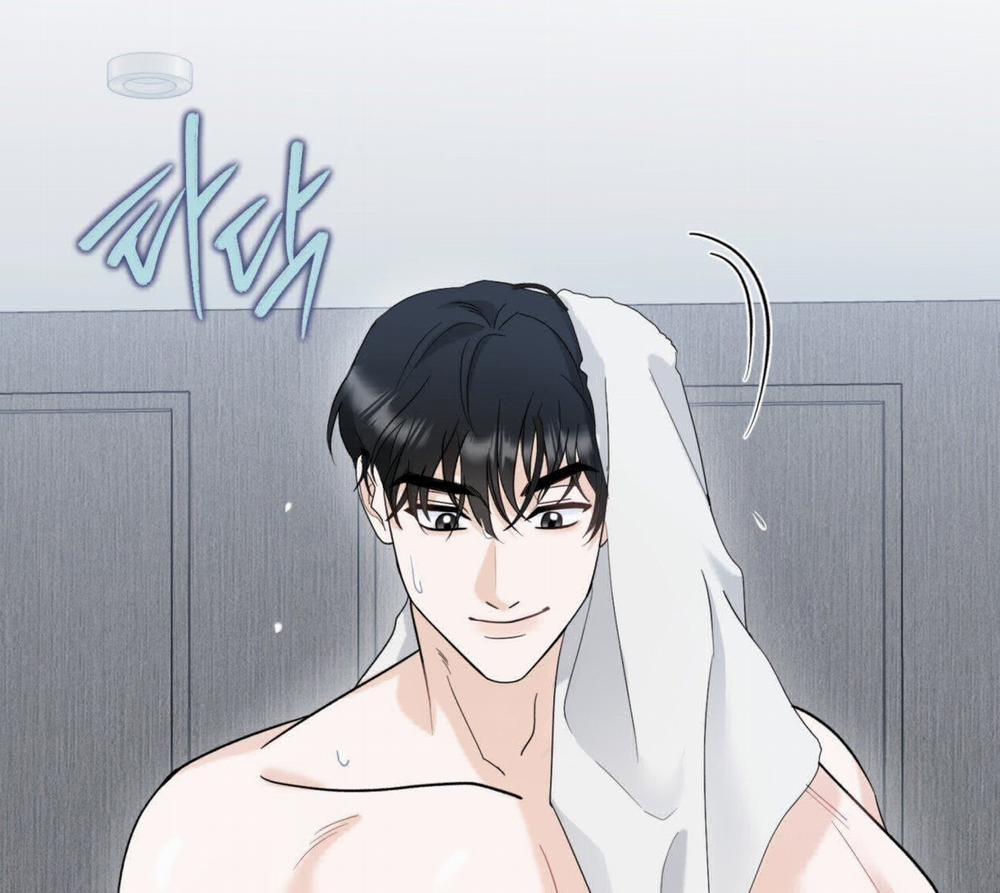 [18+] Tôi Đổ Anh Rồi, Trưởng Phòng 3.2 trang 46