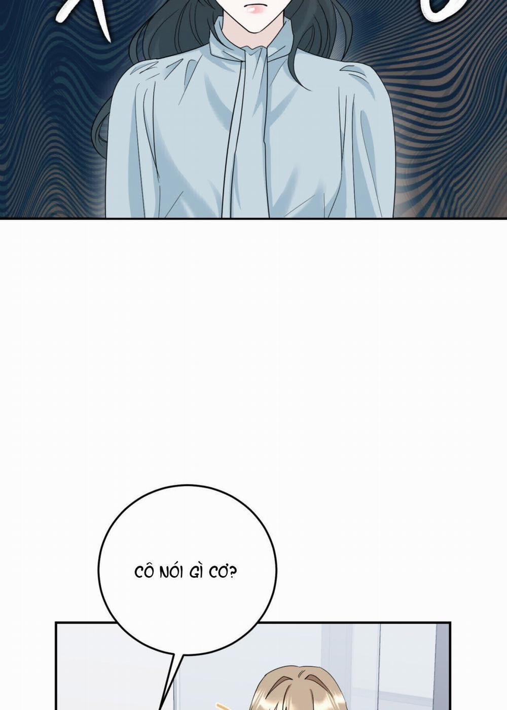 [18+] Tôi Đổ Anh Rồi, Trưởng Phòng 3.2 trang 9