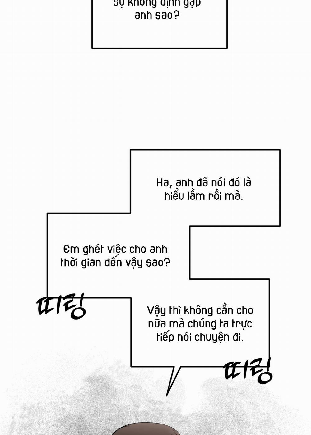 [18+] Tôi Đổ Anh Rồi, Trưởng Phòng 4.1 trang 13