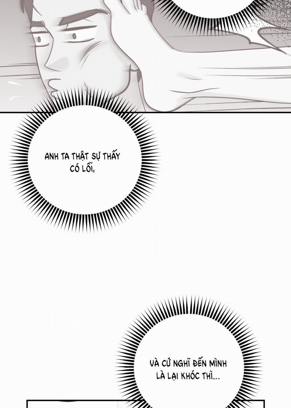 [18+] Tôi Đổ Anh Rồi, Trưởng Phòng 4.1 trang 20