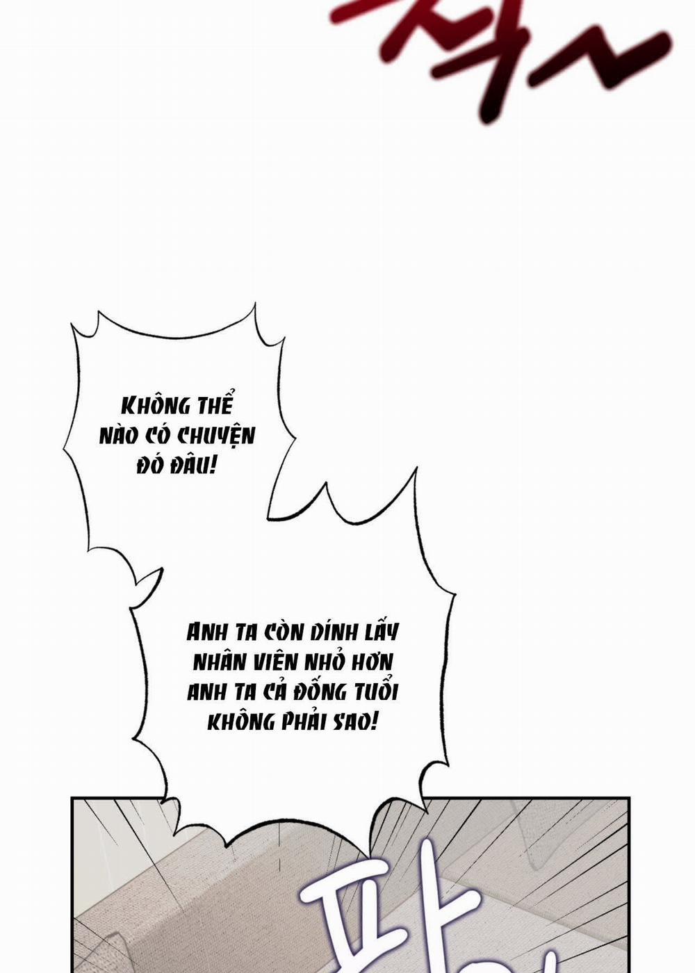 [18+] Tôi Đổ Anh Rồi, Trưởng Phòng 4.1 trang 23