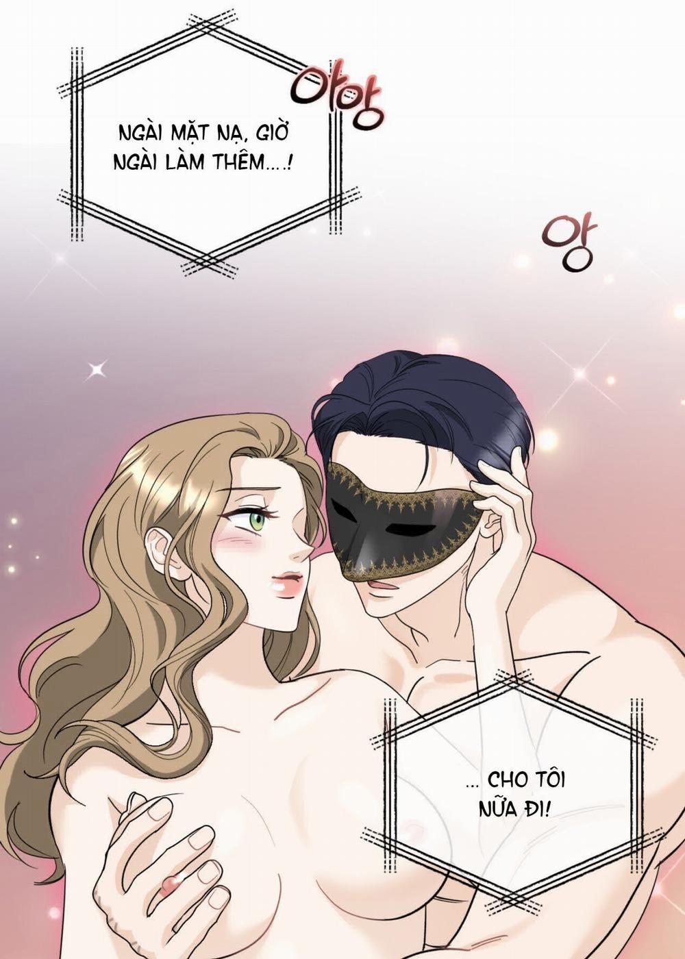 [18+] Tôi Đổ Anh Rồi, Trưởng Phòng 4.1 trang 29