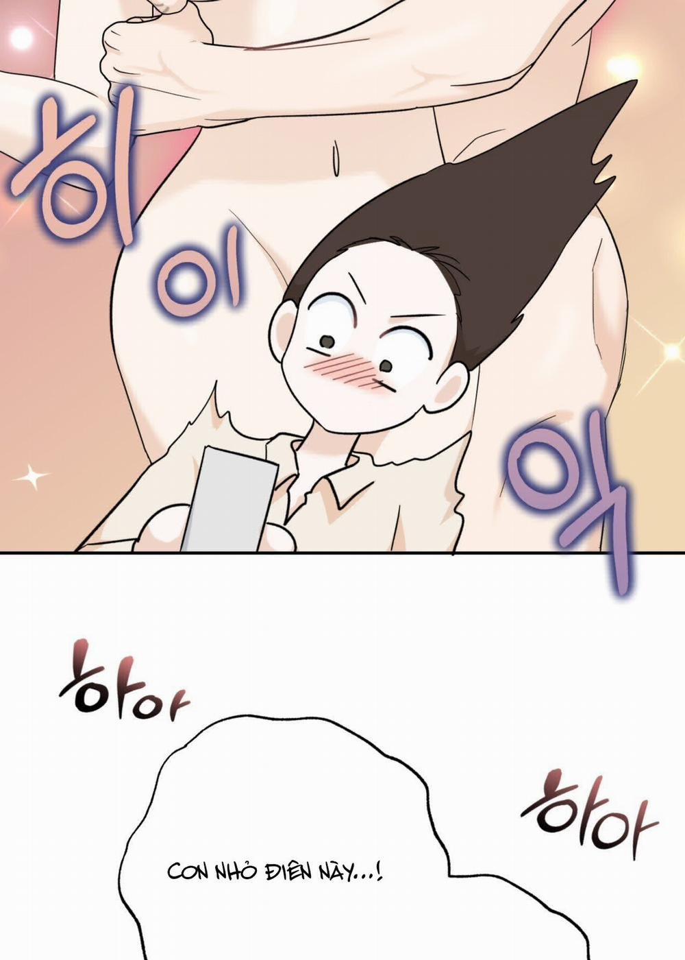 [18+] Tôi Đổ Anh Rồi, Trưởng Phòng 4.1 trang 30