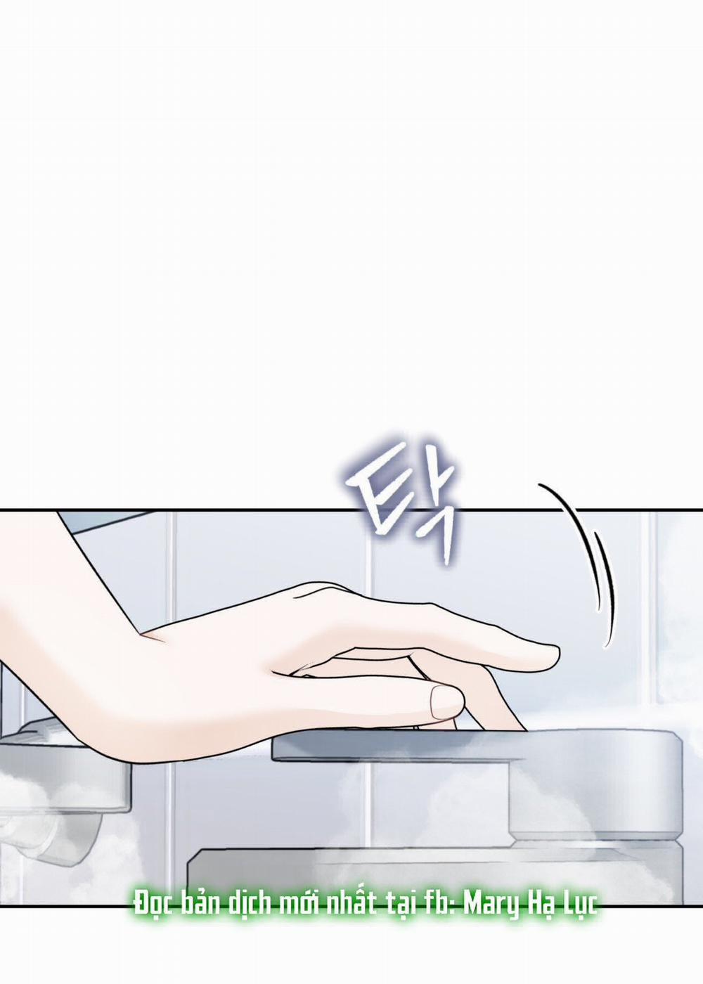 [18+] Tôi Đổ Anh Rồi, Trưởng Phòng 4.1 trang 4