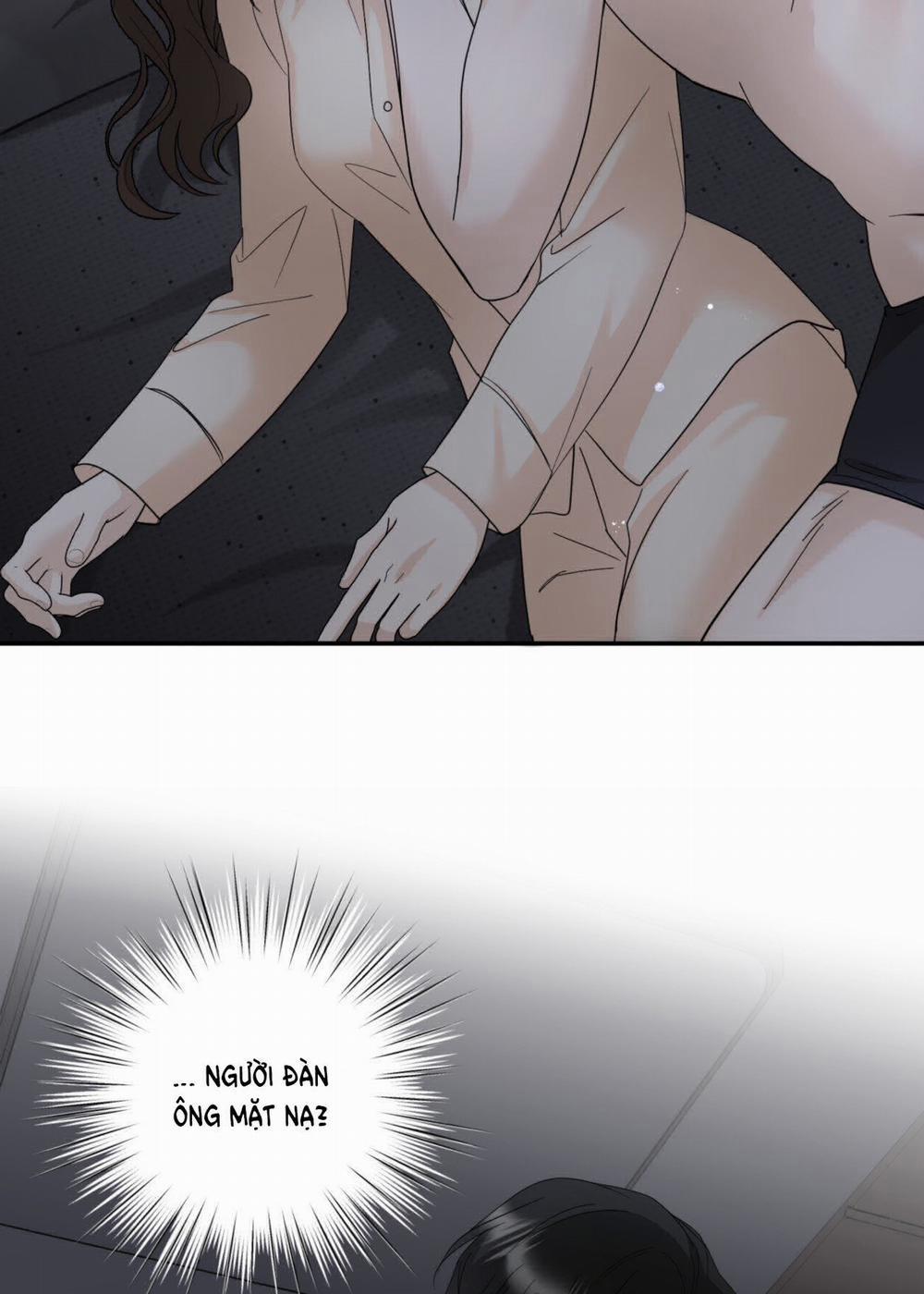 [18+] Tôi Đổ Anh Rồi, Trưởng Phòng 4.1 trang 41