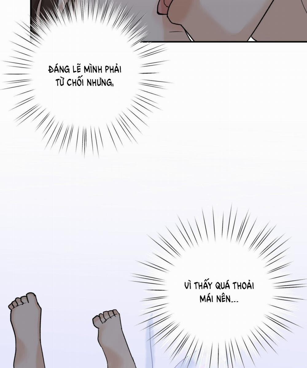 [18+] Tôi Đổ Anh Rồi, Trưởng Phòng 4.1 trang 44