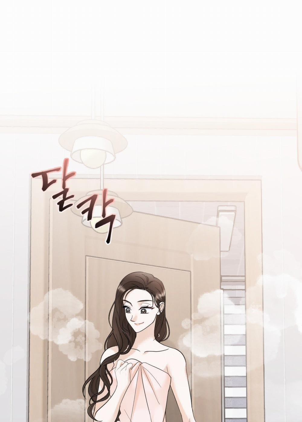 [18+] Tôi Đổ Anh Rồi, Trưởng Phòng 4.1 trang 5