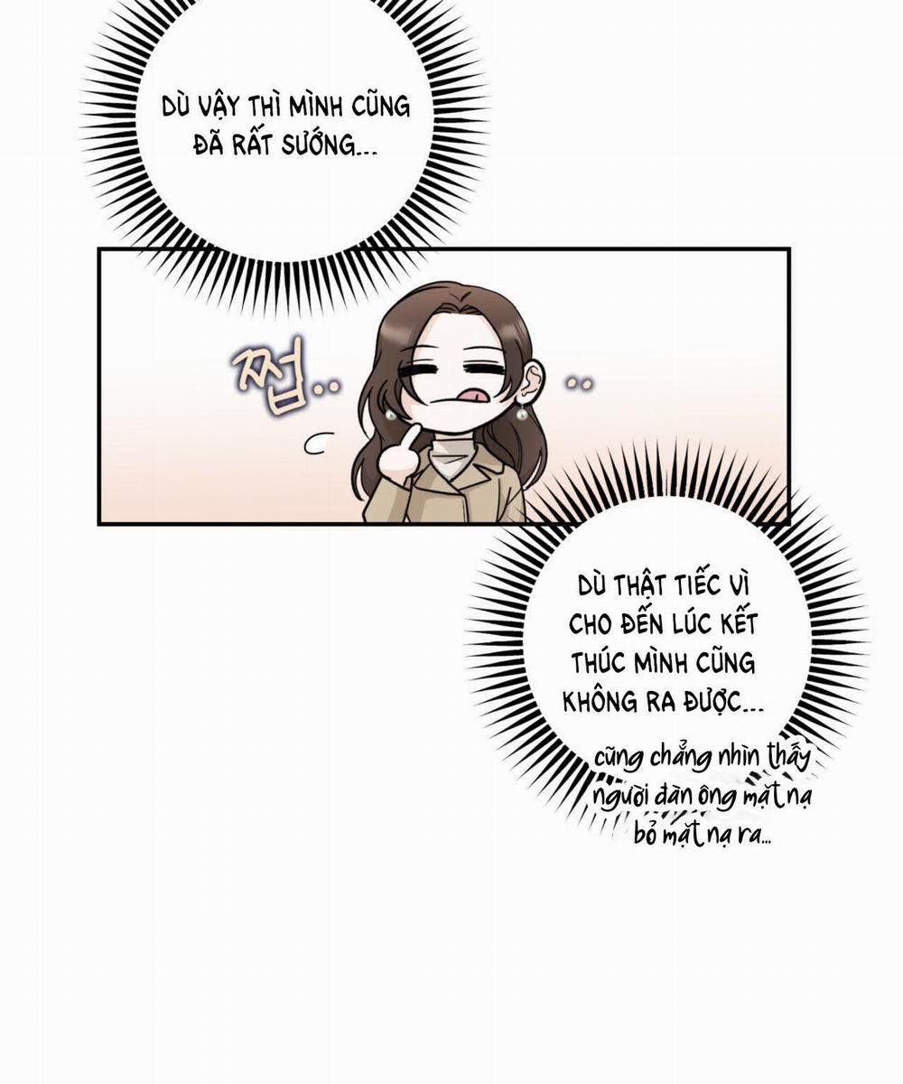 [18+] Tôi Đổ Anh Rồi, Trưởng Phòng 4.2 trang 10