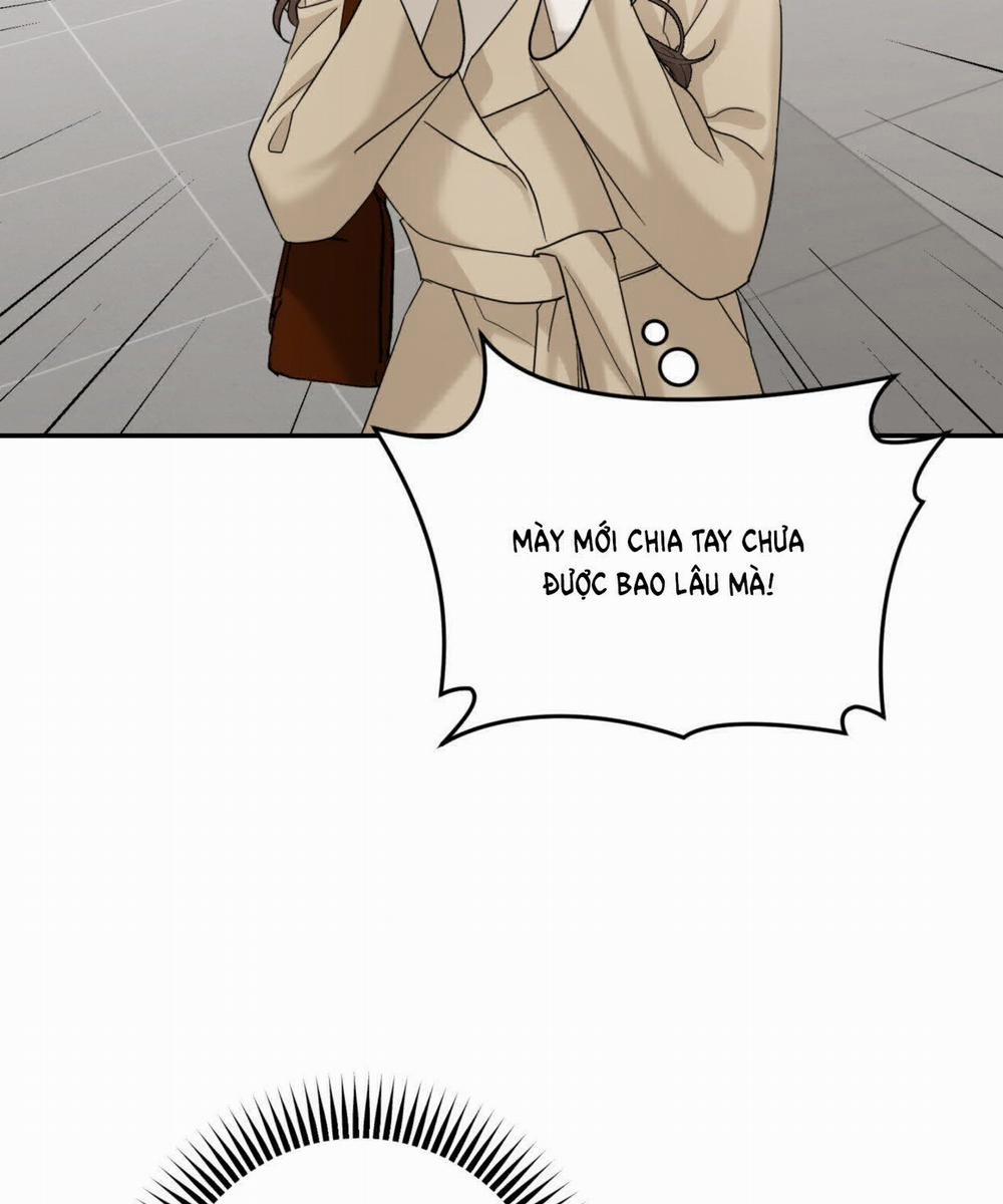 [18+] Tôi Đổ Anh Rồi, Trưởng Phòng 4.2 trang 12