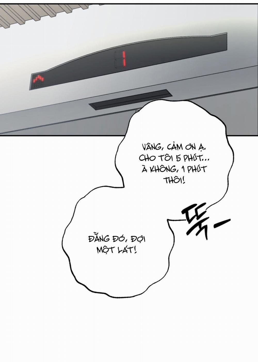 [18+] Tôi Đổ Anh Rồi, Trưởng Phòng 4.2 trang 19