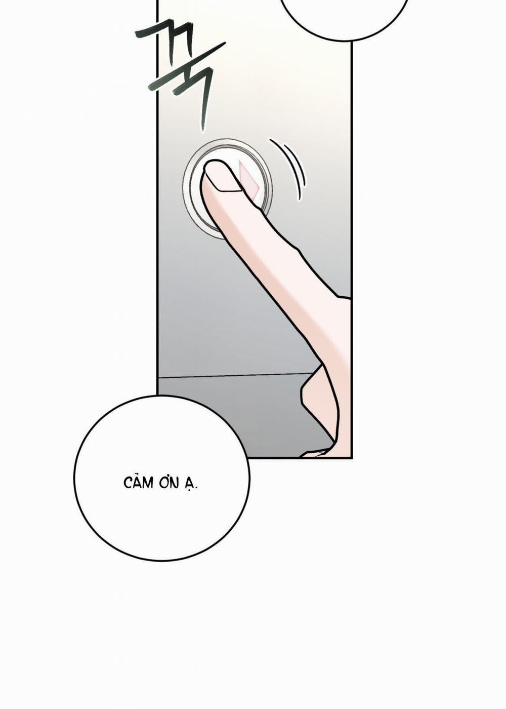 [18+] Tôi Đổ Anh Rồi, Trưởng Phòng 4.2 trang 24