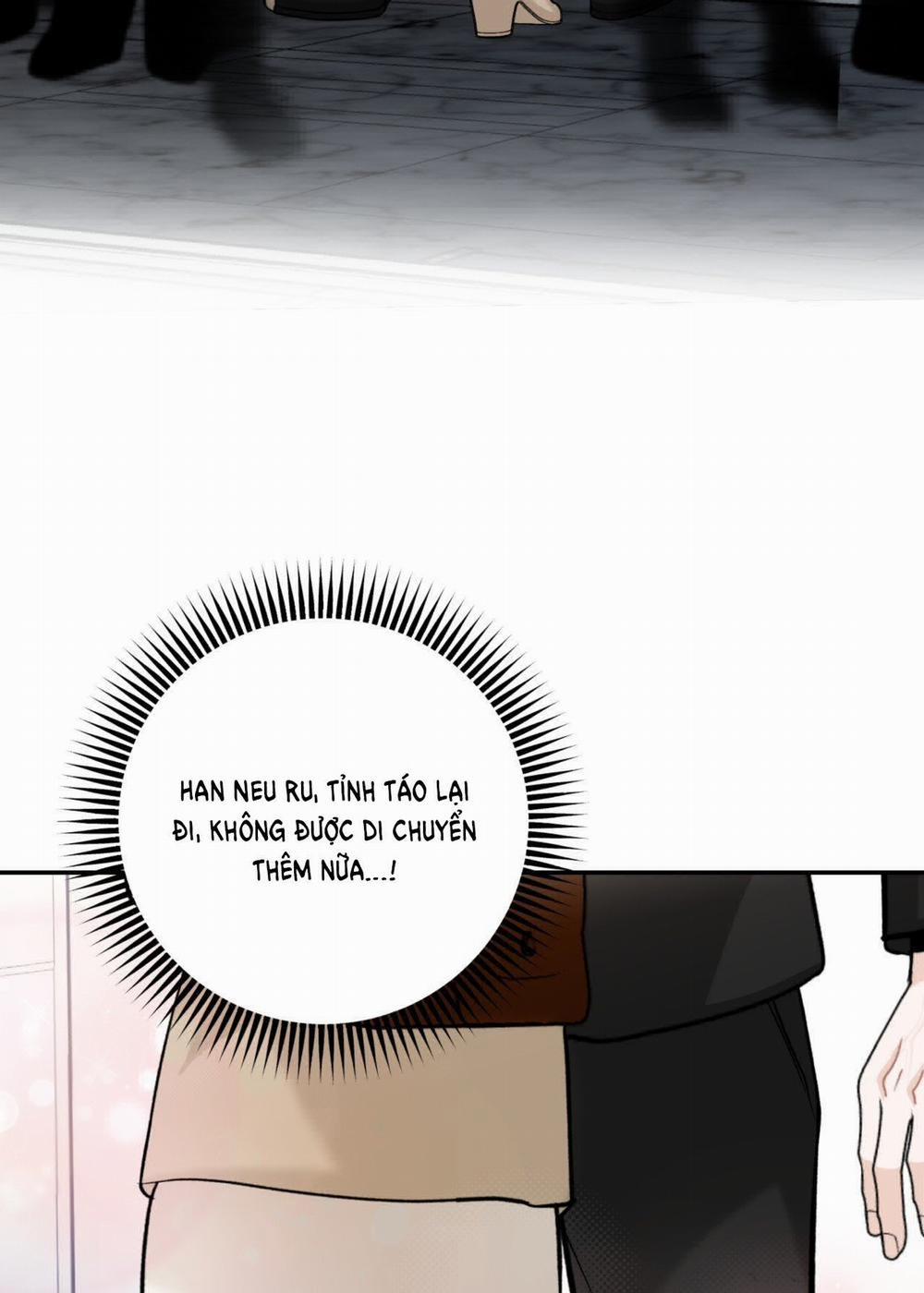 [18+] Tôi Đổ Anh Rồi, Trưởng Phòng 4.2 trang 34