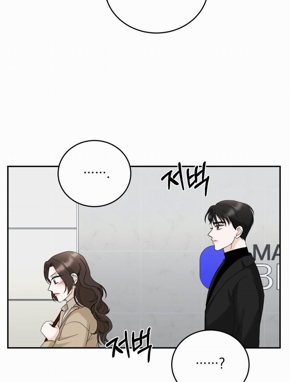 [18+] Tôi Đổ Anh Rồi, Trưởng Phòng 4.2 trang 45