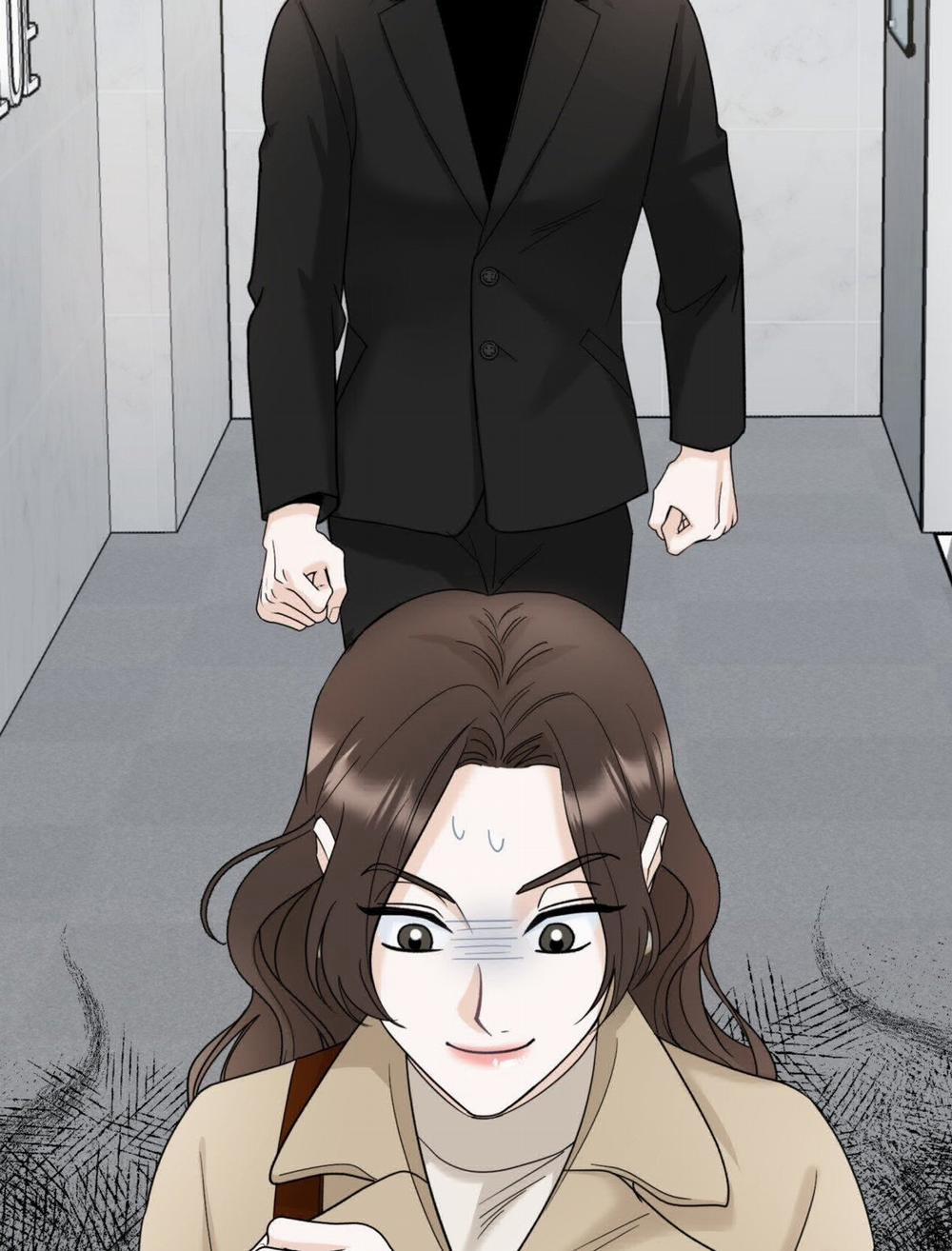 [18+] Tôi Đổ Anh Rồi, Trưởng Phòng 4.2 trang 47