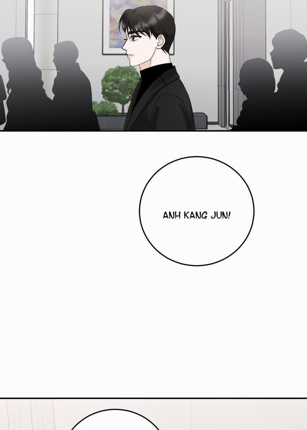 [18+] Tôi Đổ Anh Rồi, Trưởng Phòng 5.1 trang 11