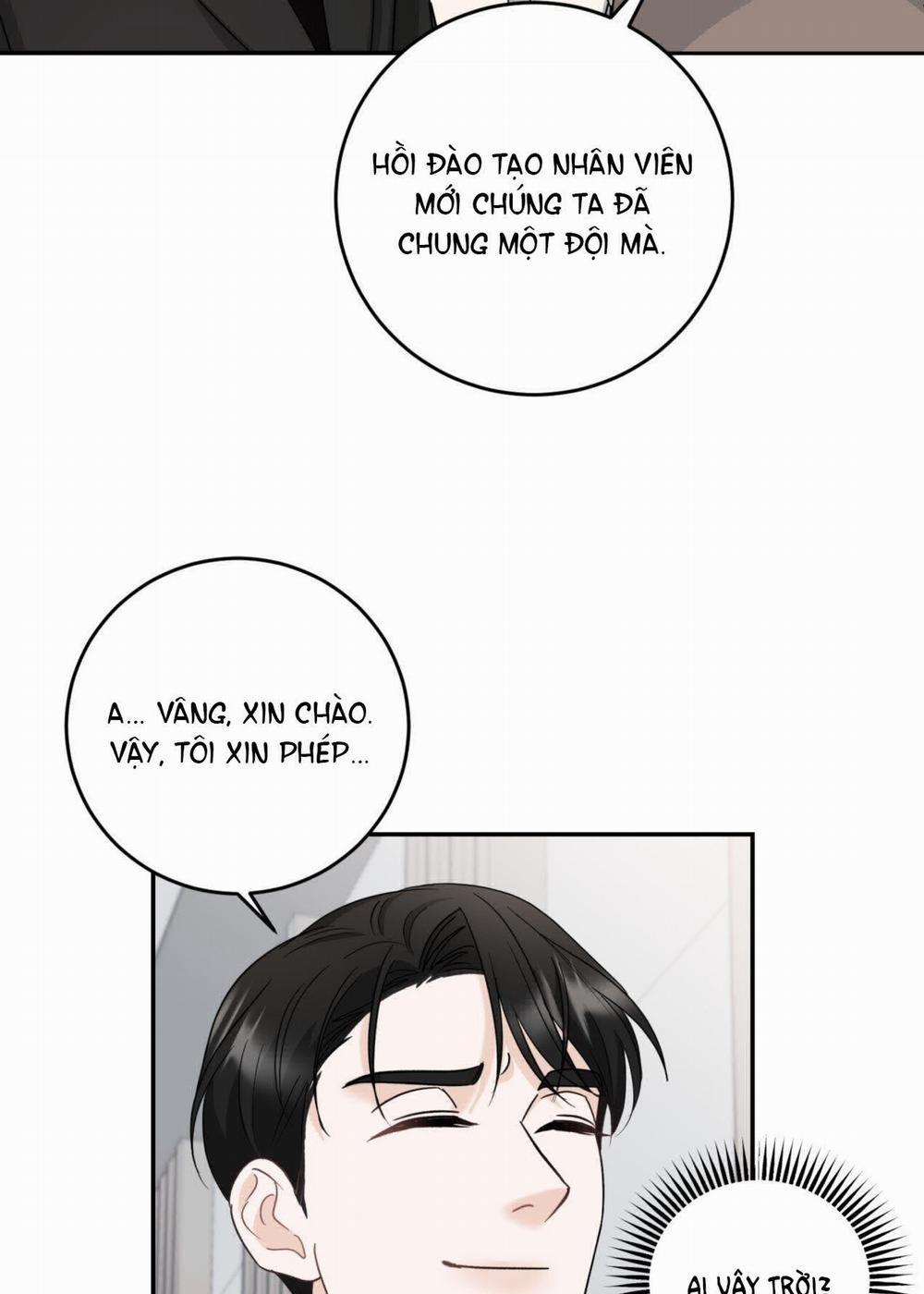 [18+] Tôi Đổ Anh Rồi, Trưởng Phòng 5.1 trang 13
