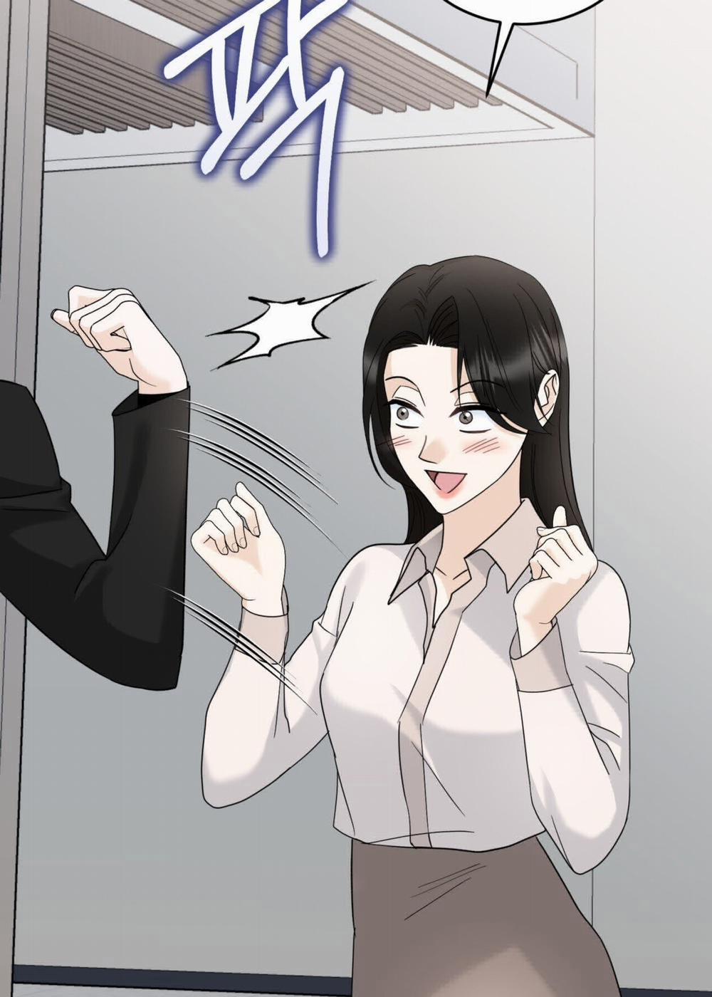 [18+] Tôi Đổ Anh Rồi, Trưởng Phòng 5.1 trang 20