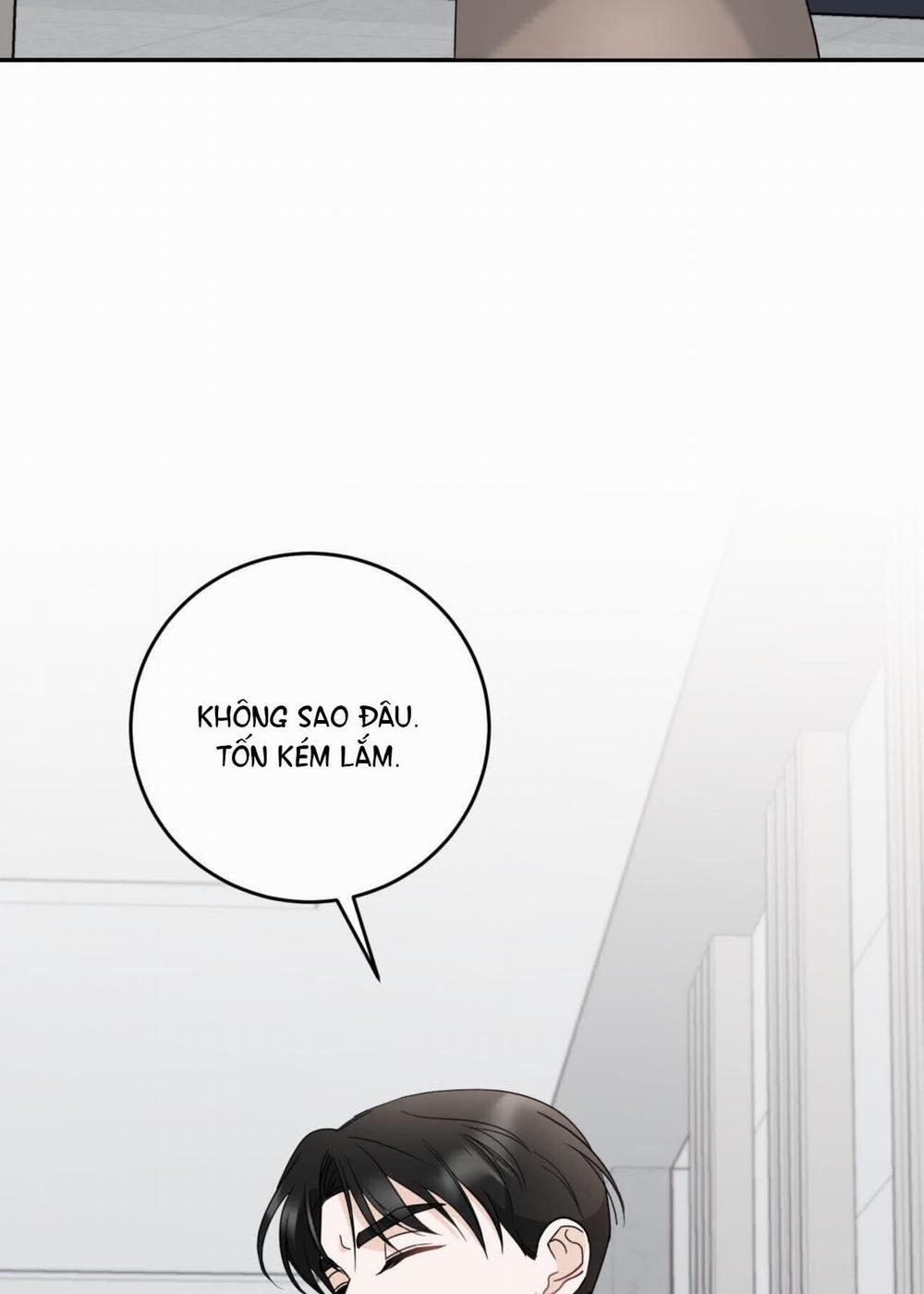 [18+] Tôi Đổ Anh Rồi, Trưởng Phòng 5.1 trang 21