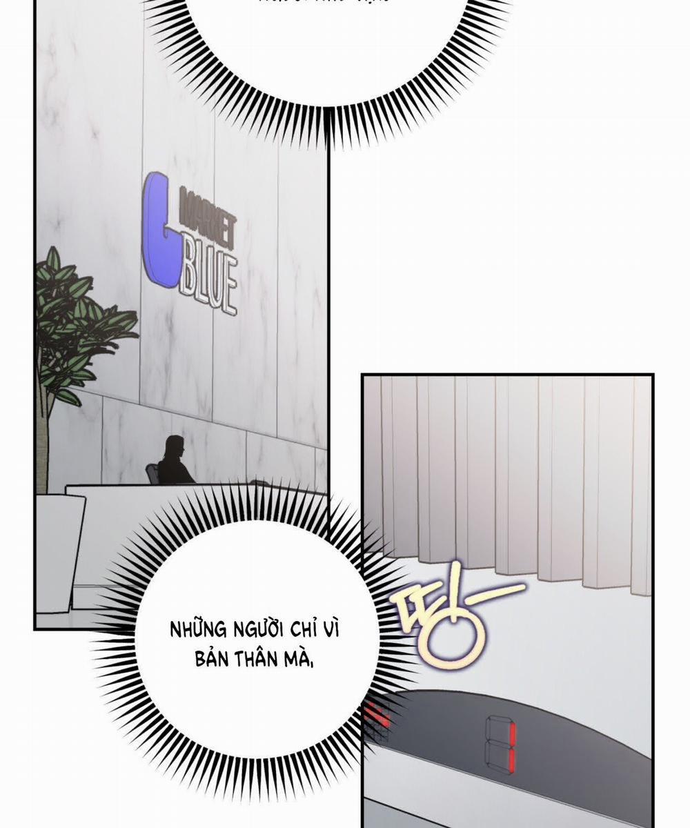 [18+] Tôi Đổ Anh Rồi, Trưởng Phòng 5.1 trang 26