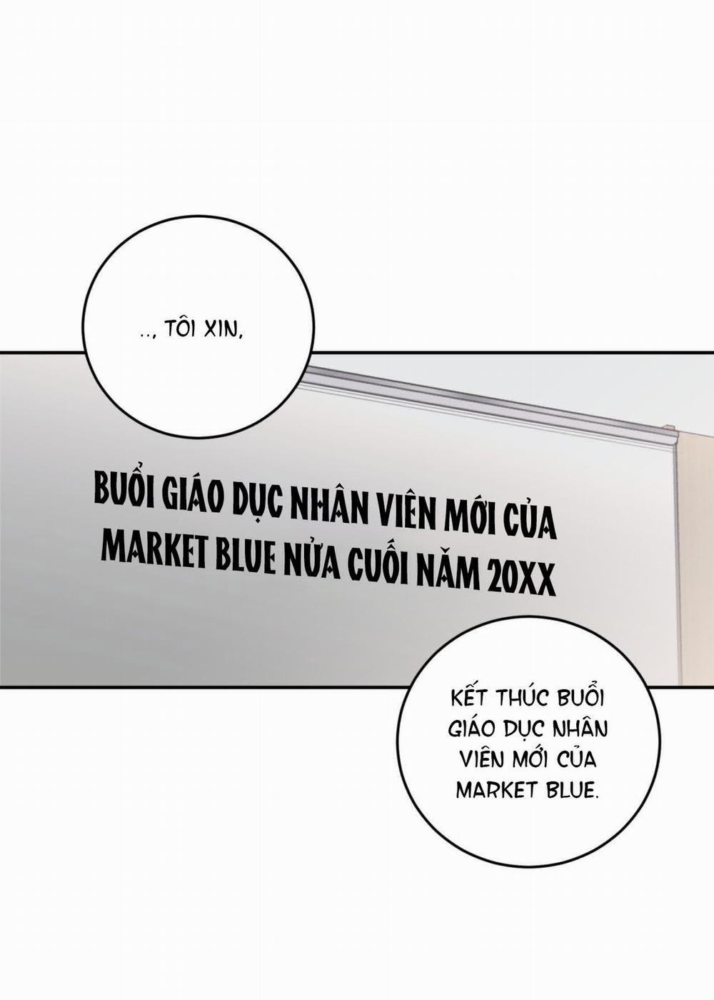 [18+] Tôi Đổ Anh Rồi, Trưởng Phòng 5.1 trang 3