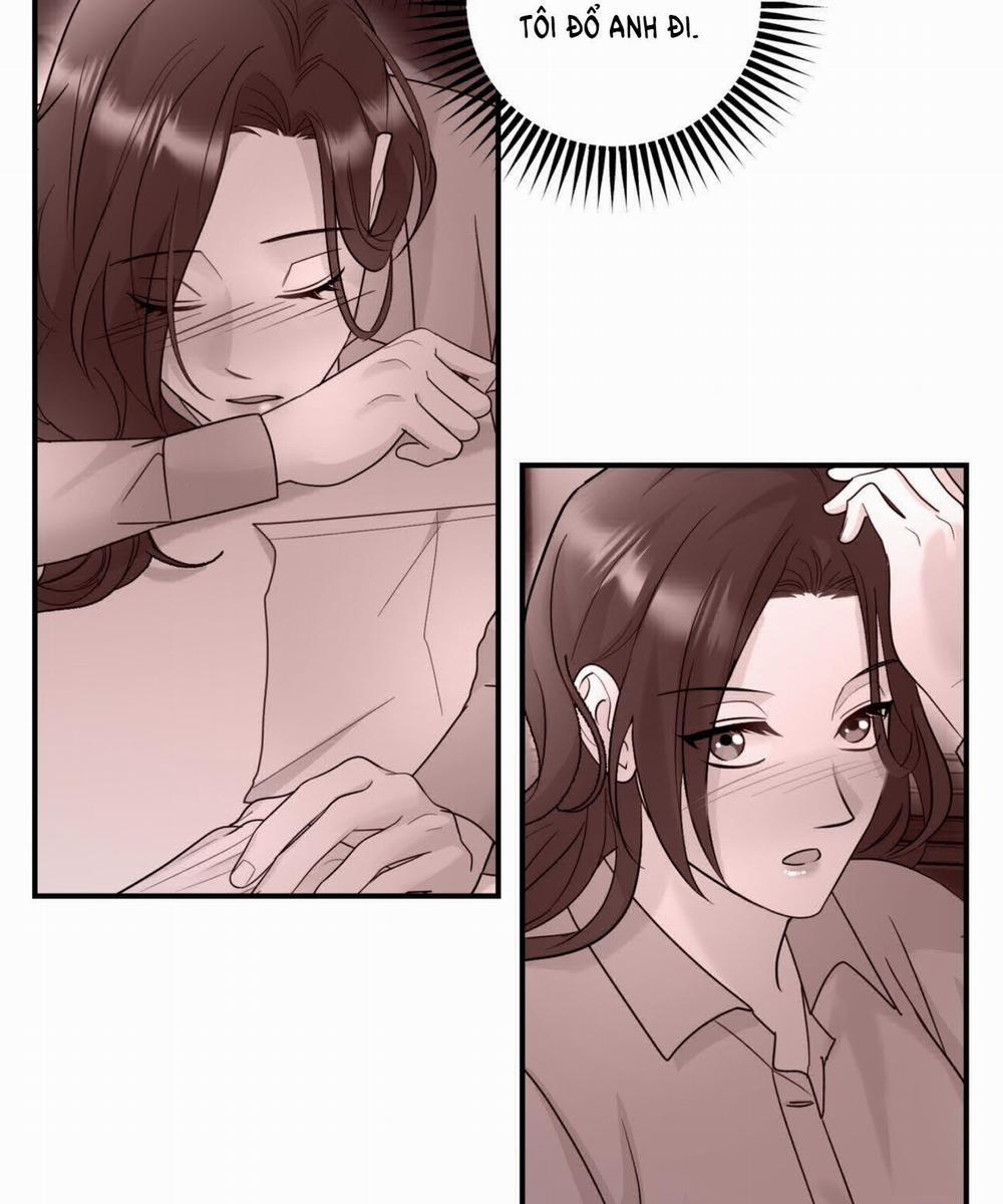[18+] Tôi Đổ Anh Rồi, Trưởng Phòng 5.1 trang 36